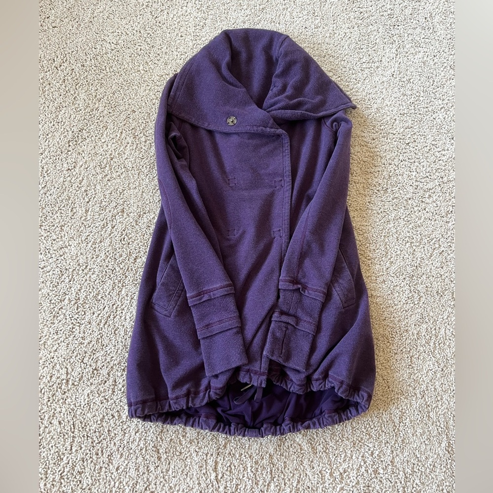Lululemon Gratitude Wrap